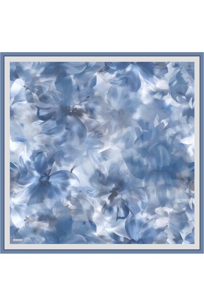 Armine Twill İpek Eşarp 9310D