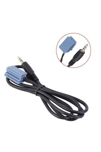 Techmaster Fiat Linea Grande Punto Fiorino Doblo Aux Olmayan Araçlara Sku53