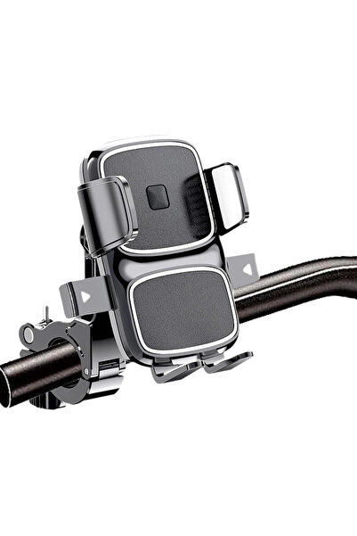 EXENAR Suport telefon pentru motocicletă, bicicletă, scuter, suport pentru og...