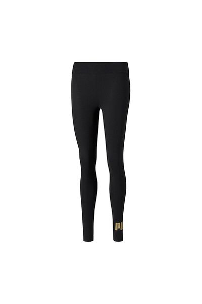 Puma Colanti Puma Essentials Metallic W