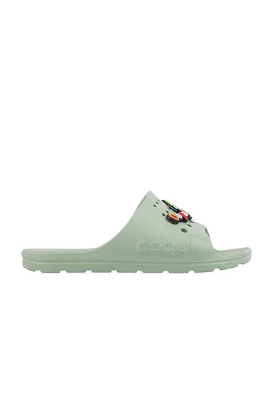 Coqui Slapi Coqui Long Amulet K