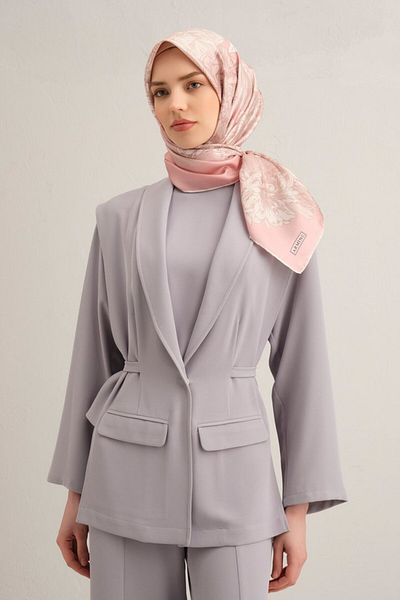 Armine Μεταξωτό μαντήλι Twill 9330D