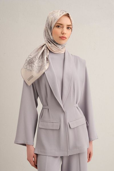 Armine Μεταξωτό μαντήλι Twill 9330D