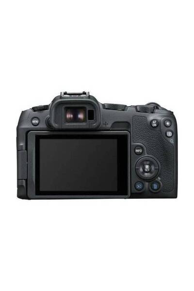 Canon 50D: 📸 Yüksek Kalite Fotoğraflar için İdeal Seçim!