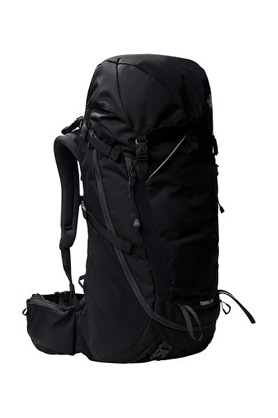 THE NORTH FACE Colorful Terra 55 Outdoor Camping Backpack