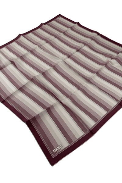 Armine Μεταξωτό μαντήλι Twill 9327D