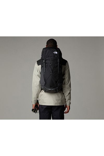 THE NORTH FACE Renklilikle Seçkin Outdoor Camping Backpack - Trail Lite 36