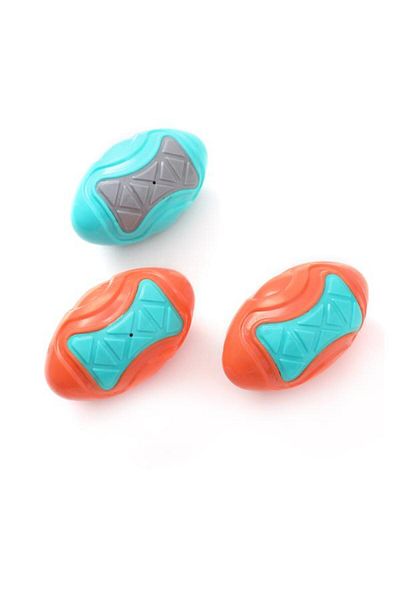 Glipet American Football Ball Dog Toy 16X10 cm