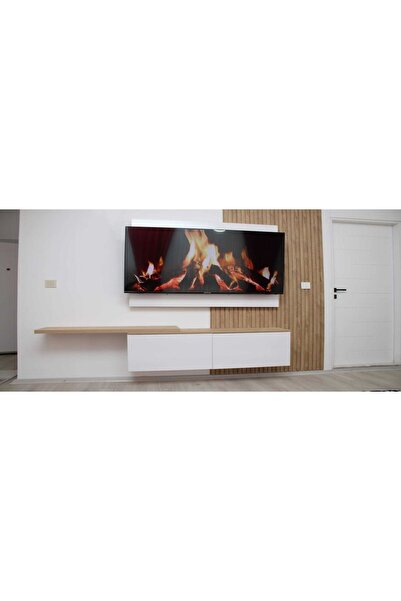 Decoroys Class Tv Ünitesi