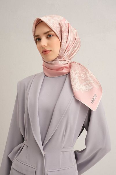 Armine Μεταξωτό μαντήλι Twill 9330D