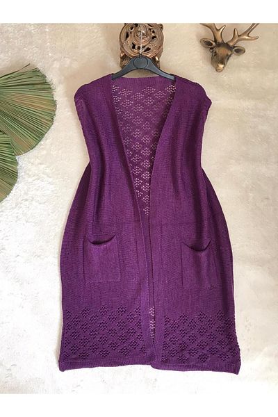 ENDAMIM SLEEVELESS MOTHER VEST