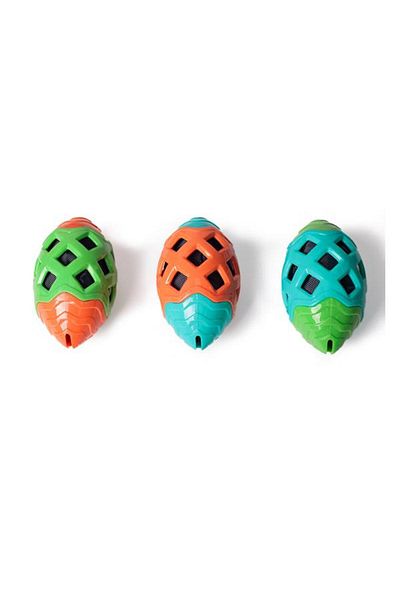 Glipet American Ball Flexible Dog Toy 18X9 cm