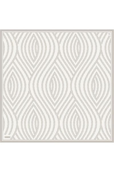 Armine 80 Eșarfă de mătase twill 9351d