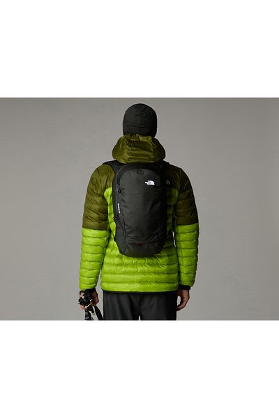 THE NORTH FACE Πολύχρωμο σακίδιο πλάτης Camping Outdoor 18 Press