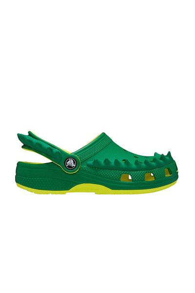 Crocs Saboti Crocs Classic Spikes JR