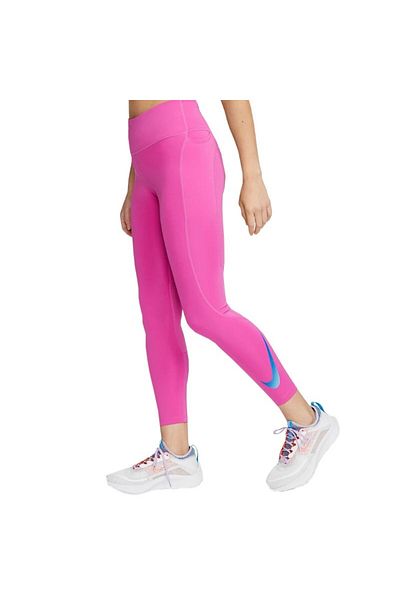 Nike Colanti Nike Swoosh Dri-Fit W