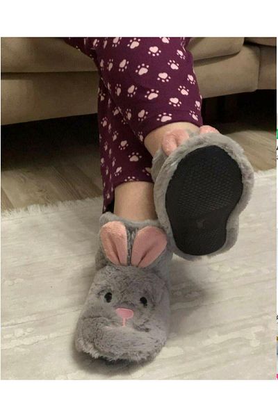 redtan Καθημερινή Γυναίκα |   Μποτάκια Rabbit House |   Παντόφλες |   Παντόφλες Σπιτιού