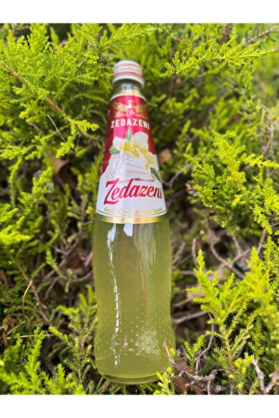 ZEDAZENİ ZEDAZENİ Krem Soda Gürcistan Limonatası 1 Adet