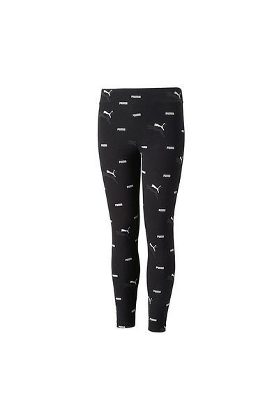 Puma Colanti Puma Essentials AOP JR