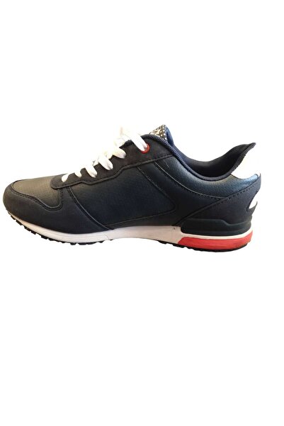 Jump Nitro 90028 C Синій Чоловічий спортивний взуття для ходьби та бігу