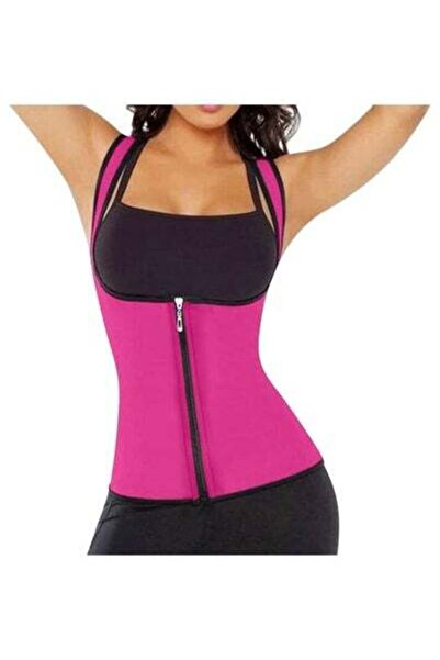 HALAMODO Waist Vest Corset , Waist Trimmer Belt for Women, Shapewear Waist Trainer, Exercise Waist Trimmers f