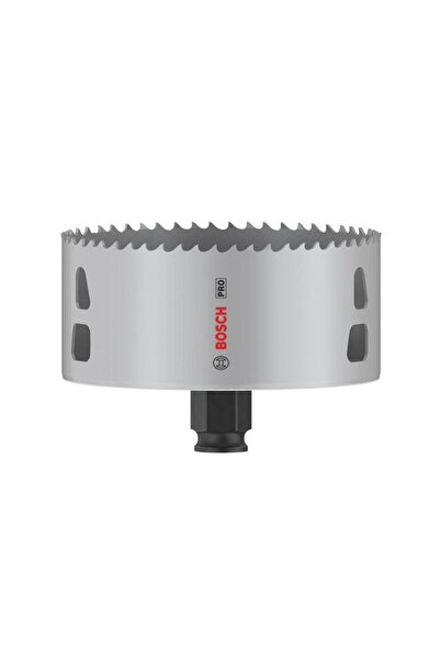 Bosch PRO Multi Material PC Plus Delik Açma Panç 102 mm