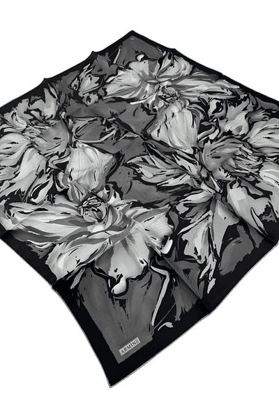 Armine Μεταξωτό μαντήλι Twill 9337D
