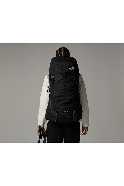 THE NORTH FACE Colorful Terra 55 Outdoor Camping Backpack