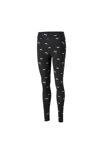 Puma Colanti Puma Essentials Power AOP W