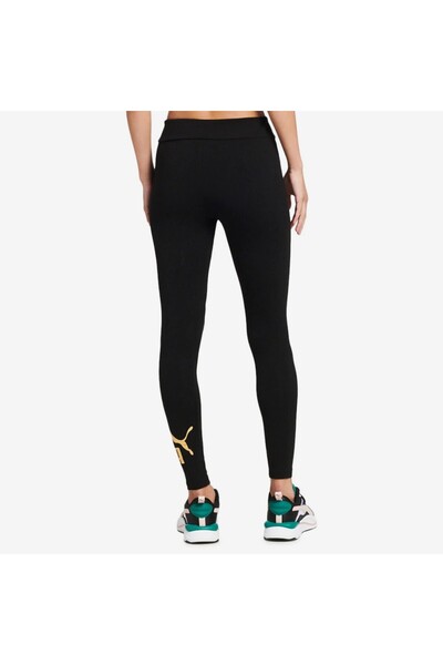 Puma Μεταλλικό κολάν Essentials W