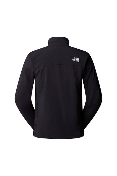 THE NORTH FACE Ανδρικό μαύρο μπουφάν Nimble (NF0A8CD8JK31)