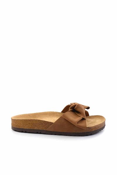 Bambi Taba Women's Slippers K04819300801