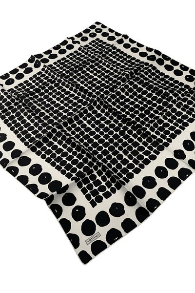 Armine Μεταξωτό μαντήλι Twill 9354D