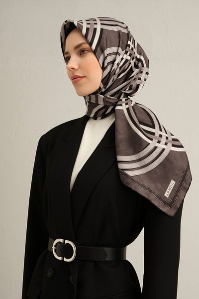 Armine Μεταξωτό μαντήλι Twill 9333D