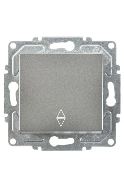 Günsan آلية أزرار فايفين المدخنة من إيكونا