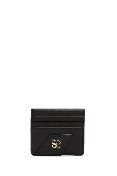Derimod BlAck Women's CArD HolDer - 000A2D5101CV Model