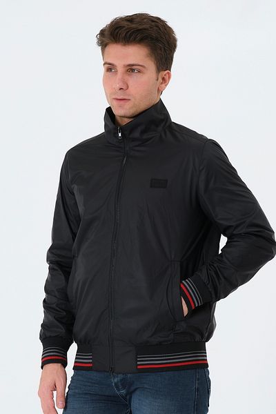 deeps Men's summer thin coat
