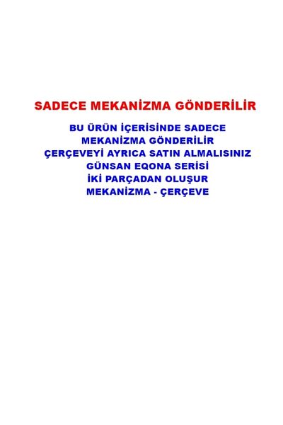 Günsan Eqona M. Silver Commutator (MKZ)