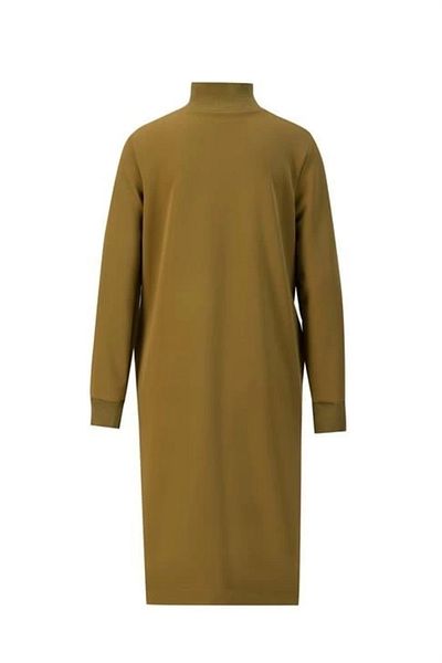 Armine Tunic Ortd412 Oil Green