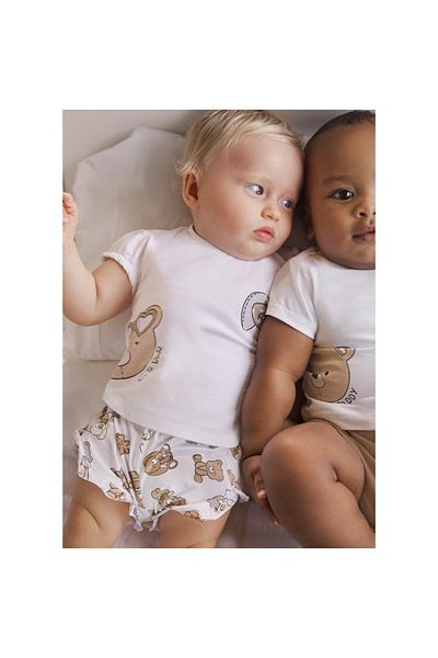 MAYORAL Baby Girl Shorts 2 Piece Set