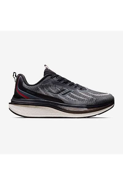Lescon 2. Professional Men's Running Shoes - Fiji Black