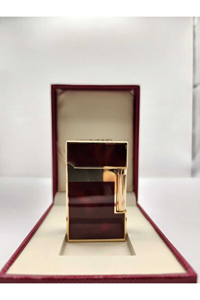 Atheris Gift VİN TAŞLI GAZLI ÇAKMAK