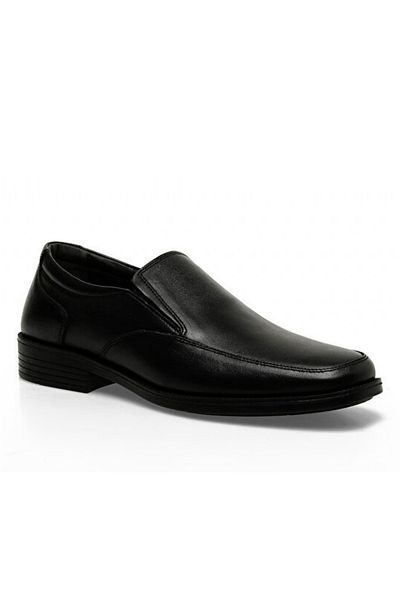 Polaris 106786   Genuine Leather Men's Shoes