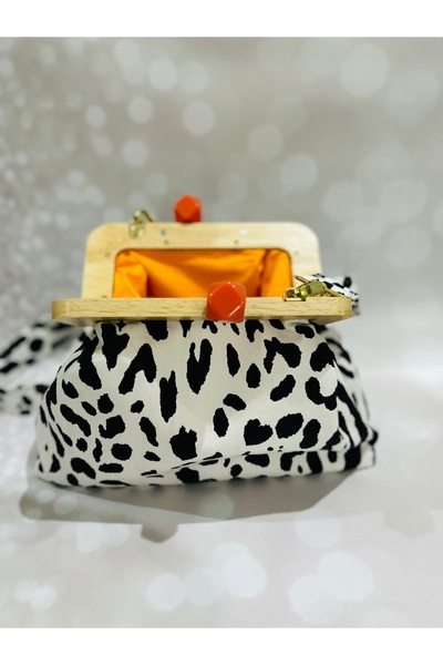 ozdesendesign Wooden Scholar Bag/Handbag