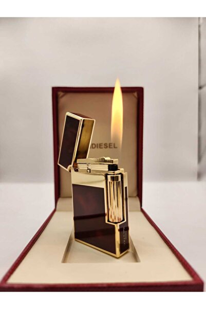 Atheris Gift VİN TAŞLI GAZLI ÇAKMAK