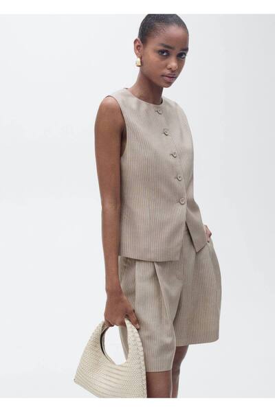 MANGO Woman ΓΙΛΕΚΟ --