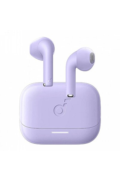 Soundcore سماعة اذن لاسلكية K20i انكر ساوندكور ابيض