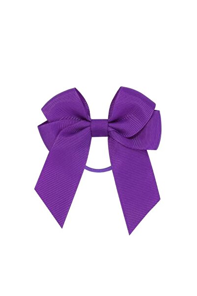 Fiyonks Atölye Bowknot Grosgrain 2 piese Cataramă elastică, Adolescent, Copii...