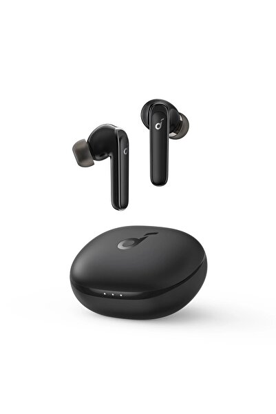 Soundcore سماعة اذن لاسلكية لايف P3 WQ انكر ساوندكور اسود