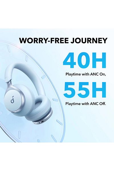 Soundcore Soundcore B2C One Space Earphones - Blue